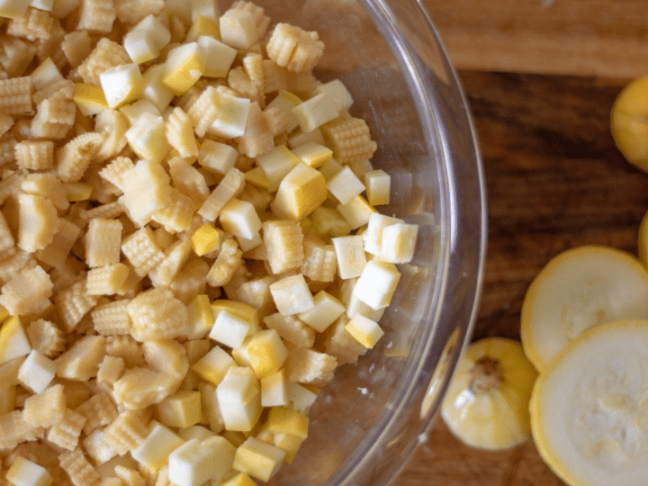 Keto Corn Pudding This Moms Menu