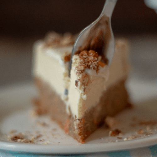 Carrot Cake Cheesecake Keto, Instant Pot This Moms Menu