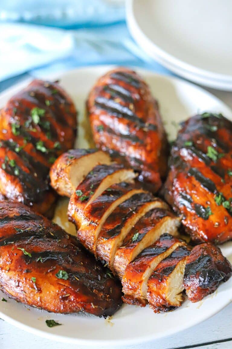 Balsamic Chicken Marinade This Moms Menu