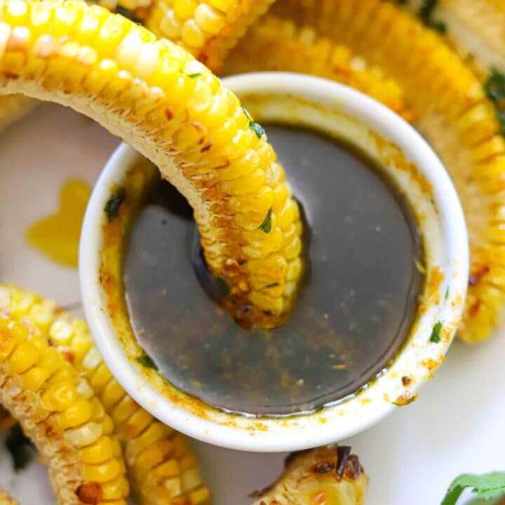 Corn Ribs - This Moms Menu